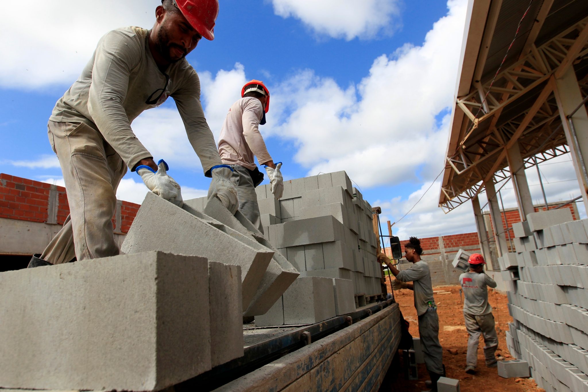 Trabalhador da Construção Civil: conheça seus direitos e não trabalhe no prejuízo