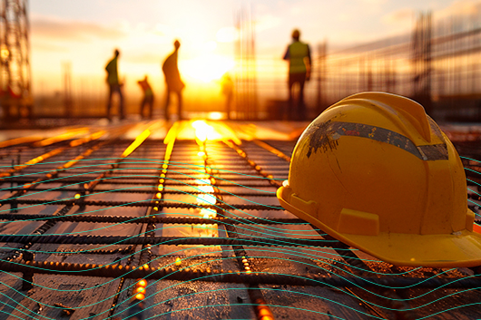 Direitos Trabalhistas na Construção Civil: Guia Completo para o Trabalhador Não Perder Dinheiro